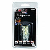ANZO USA Backup Light Bulb&nbsp;White 30-LED - 809028