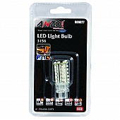 ANZO USA Backup Light Bulb&nbsp;Red 30-LED - 809027