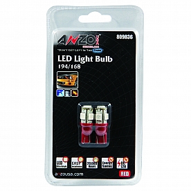 ANZO USA License Plate Light Bulb 5-LED - 809036