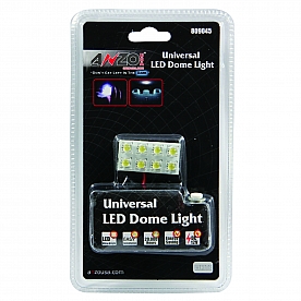 ANZO USA Dome Light Bulb 8-LED White - 809045
