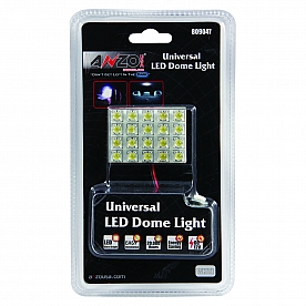 ANZO USA Dome Light Bulb 20-LED White - 809047