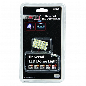 ANZO USA Dome Light Bulb 24-LED White - 809049