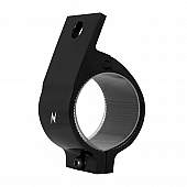 ANZO USA Driving/ Fog Light Mounting Bracket&nbsp;Aluminum&nbsp;Set Of 2 - 851018