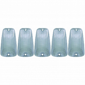 ANZO USA Roof Marker Light LED Set of 5 - 861084
