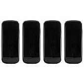 ANZO USA Side Marker Light LED&nbsp;Rectangular&nbsp;Smoke - 861107