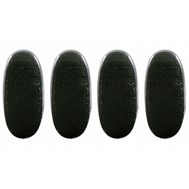 ANZO USA Side Marker Light LED&nbsp;Oval&nbsp;Smoke - 861109