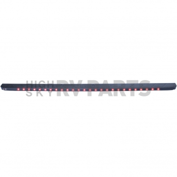 ANZO USA Tailgate Light LED Clear - 861148-4