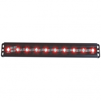 ANZO USA Light Bar Straight 12 Inch LED - 861152