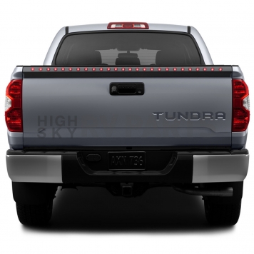 ANZO USA Tailgate Light LED Clear - 861162