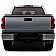 ANZO USA Tailgate Light LED Clear - 861162