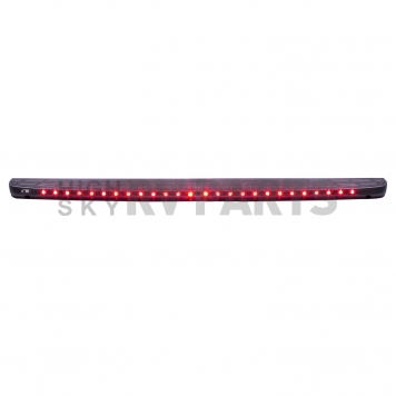 ANZO USA Tailgate Light LED Clear - 861162-3