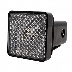ANZO USA Trailer Hitch LED Light - 861173