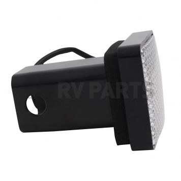 ANZO USA Trailer Hitch LED Light - 861173-2
