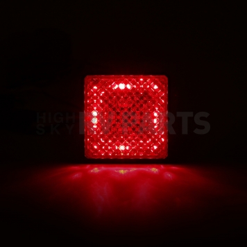 ANZO USA Trailer Hitch LED Light - 861173-3