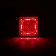 ANZO USA Trailer Hitch LED Light - 861173