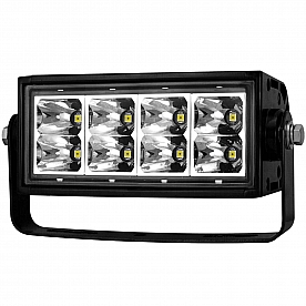 ANZO USA Light Bar&nbsp;Straight&nbsp;6 Inch LED - 881004