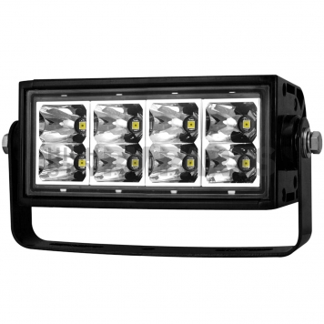 ANZO USA Light Bar Straight 6 Inch LED - 881004