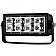 ANZO USA Light Bar Straight 6 Inch LED - 881004