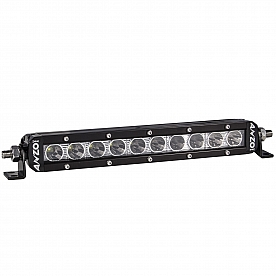 ANZO USA Light Bar&nbsp;Straight&nbsp;10 Inch LED - 881047