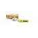 Canton Racing Shut Off Valve Brass - 24-260