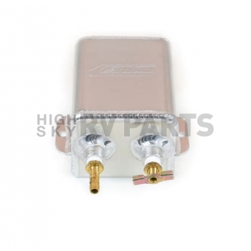 Canton Racing Auto Trans Expansion Tank Aluminum - 45-000