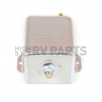 Canton Racing Auto Trans Expansion Tank Aluminum - 45-000-3
