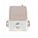 Canton Racing Auto Trans Expansion Tank Aluminum - 45-000