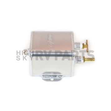 Canton Racing Auto Trans Expansion Tank Aluminum - 45-000-4