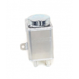 Canton Racing Power Steering Reservoir Aluminum &nbsp;Remote - 77-232