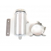 Canton Racing Power Steering Reservoir Aluminum &nbsp;Remote - 77-252