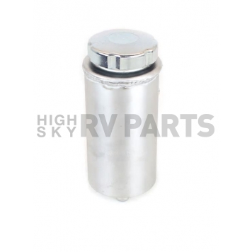 Canton Racing Power Steering Reservoir Aluminum &nbsp;Remote - 77-252-2