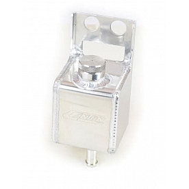 Canton Racing Power Steering Reservoir Aluminum &nbsp;Remote - 77-272