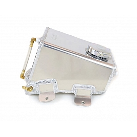 Canton Racing Radiator Overflow Tank - 80-218