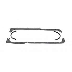 Canton Racing Oil Pan Gasket - 88-600