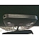Drake Automotive Interior Light Bezel Set of 2 - 5R3Z-63519A70-B