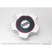 Drake Automotive Brake Master Cylinder Reservoir Cap - AR3Z-2162-BL