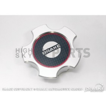 Drake Automotive Brake Master Cylinder Reservoir Cap - AR3Z-2162-BL