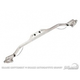 Drake Automotive Strut Tower Brace - MO-280001-BL