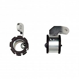 Bilstein B1 Series Stabilizer Bar Link Kit - 11-239680