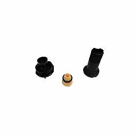Bilstein B1 Series Shock Absorber - 12-167616