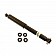 Bilstein Shock Absorber B4 Series - 19-019888