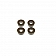 Bilstein Shock Absorber B4 Series - 19-019888
