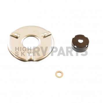 Bilstein Shock Absorber B4 Series - 19-019949-2