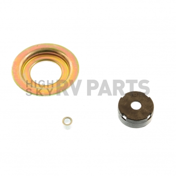 Bilstein Shock Absorber B4 Series - 19-028637-2