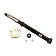 Bilstein Shock Absorber B4 Series - 19-029207