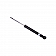 Bilstein B4 OE Replacement Shock Absorber - 19-263465