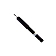 Bilstein Shock Absorber B4 Series - 19-140087