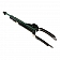 Bilstein Shock Absorber B4 Series - 19-189697
