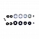 Bilstein Shock Absorber B4 Series - 19-218717