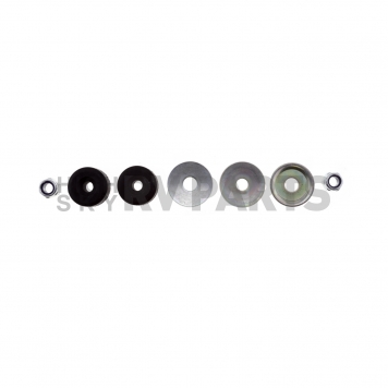 Bilstein Shock Absorber B4 Series - 19-218724-2